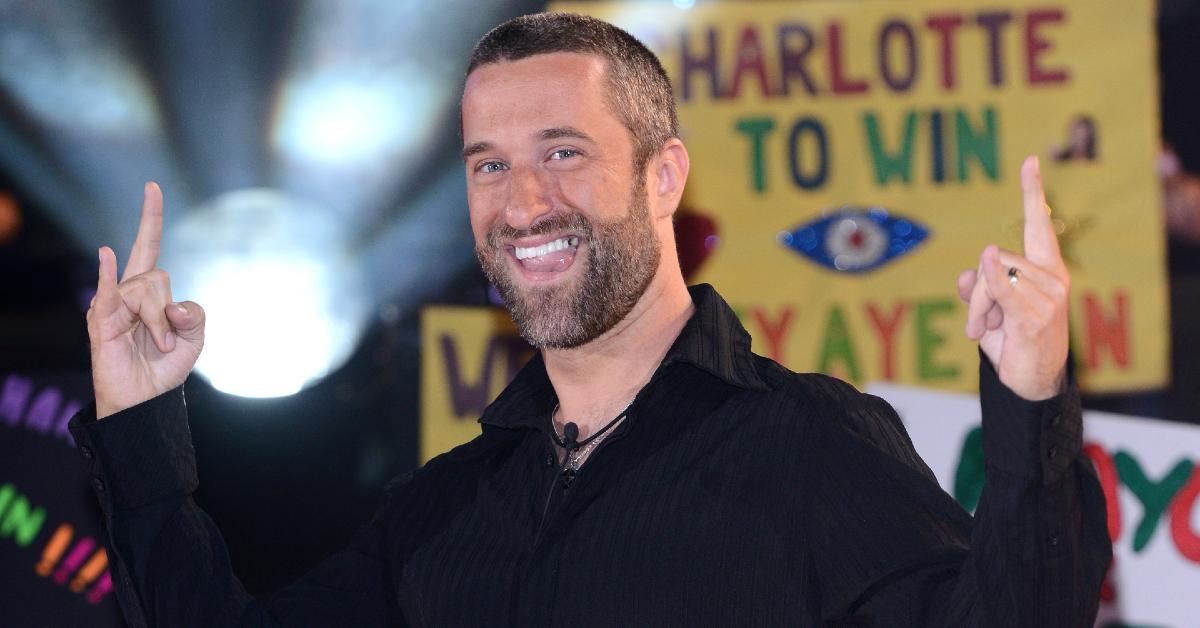 Dustin Diamond