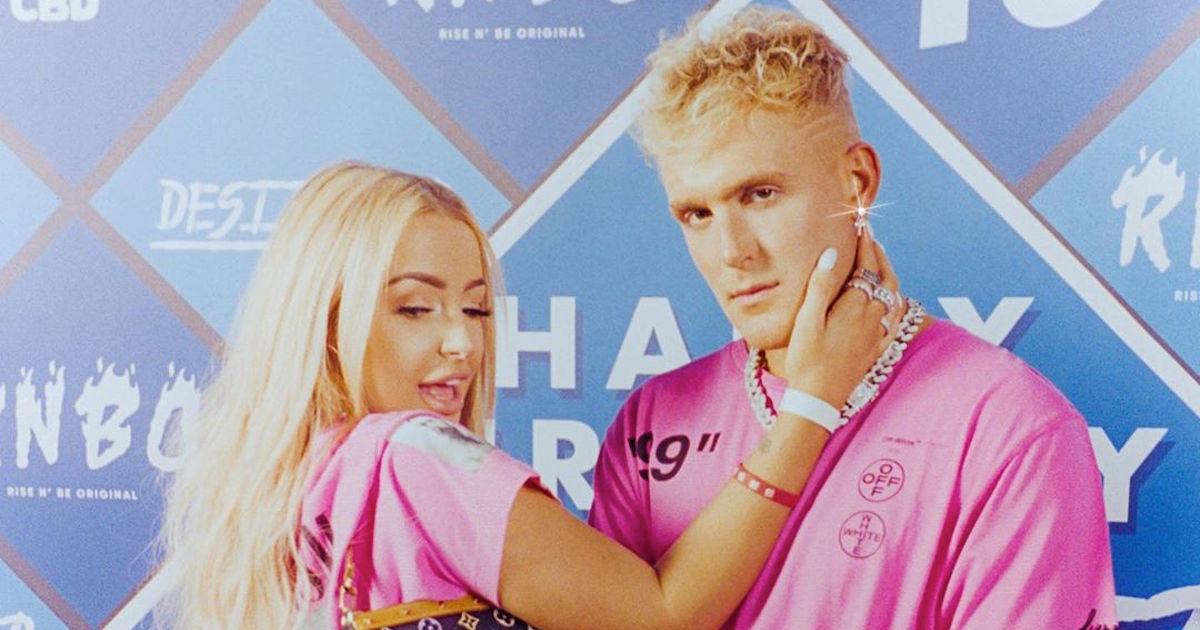 tana mongeau and jake paul