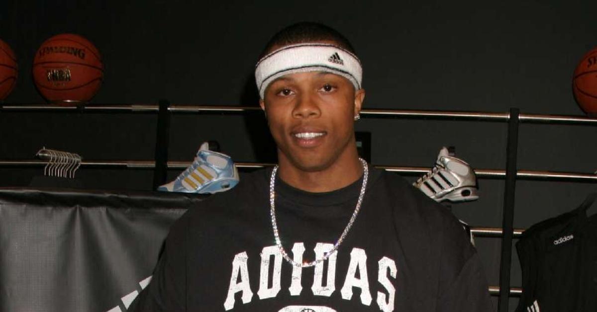 Why Is Sebastian Telfair in Prison? His Case Explained