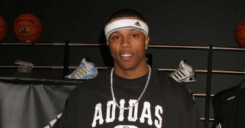 Why Is Sebastian Telfair in Prison? His Case Explained