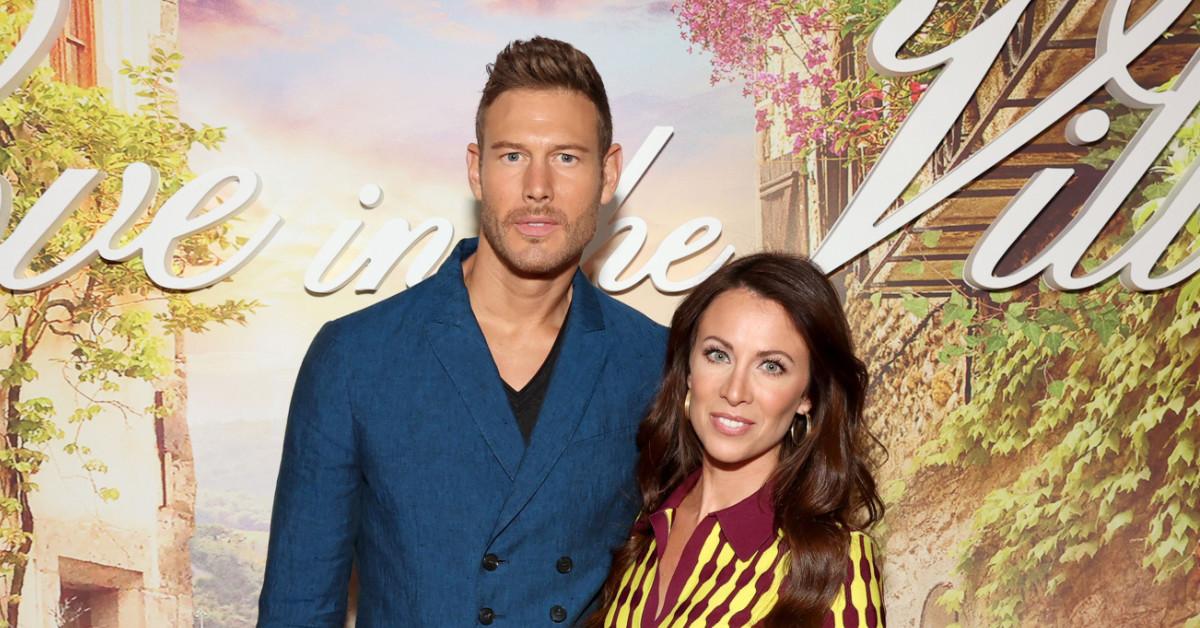 Tom Hopper Wife — Actor Is Married To Laura Hopper 