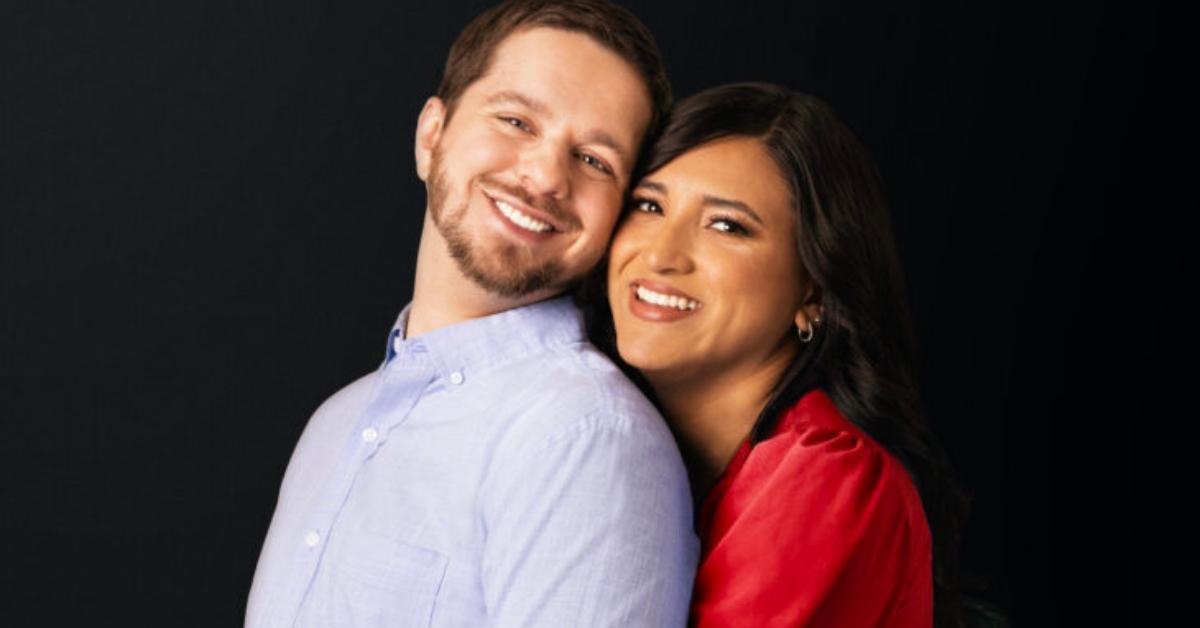 Clayton and Anali from 90 Day Fiancé