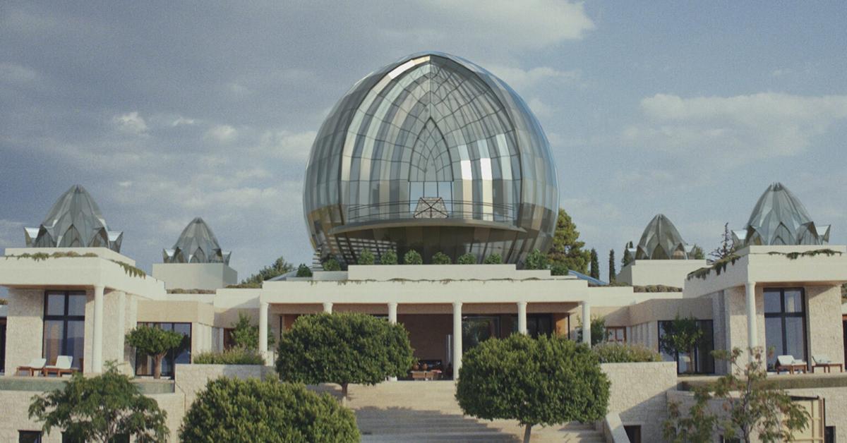 The 'Glass Onion' House Has an Official Zillow Listing