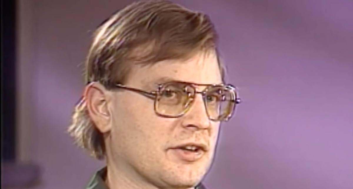 Jeffrey Dahmer