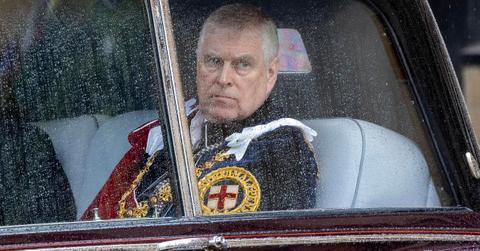 What Did Prince Andrew Do? Details on the Allegations Against Him