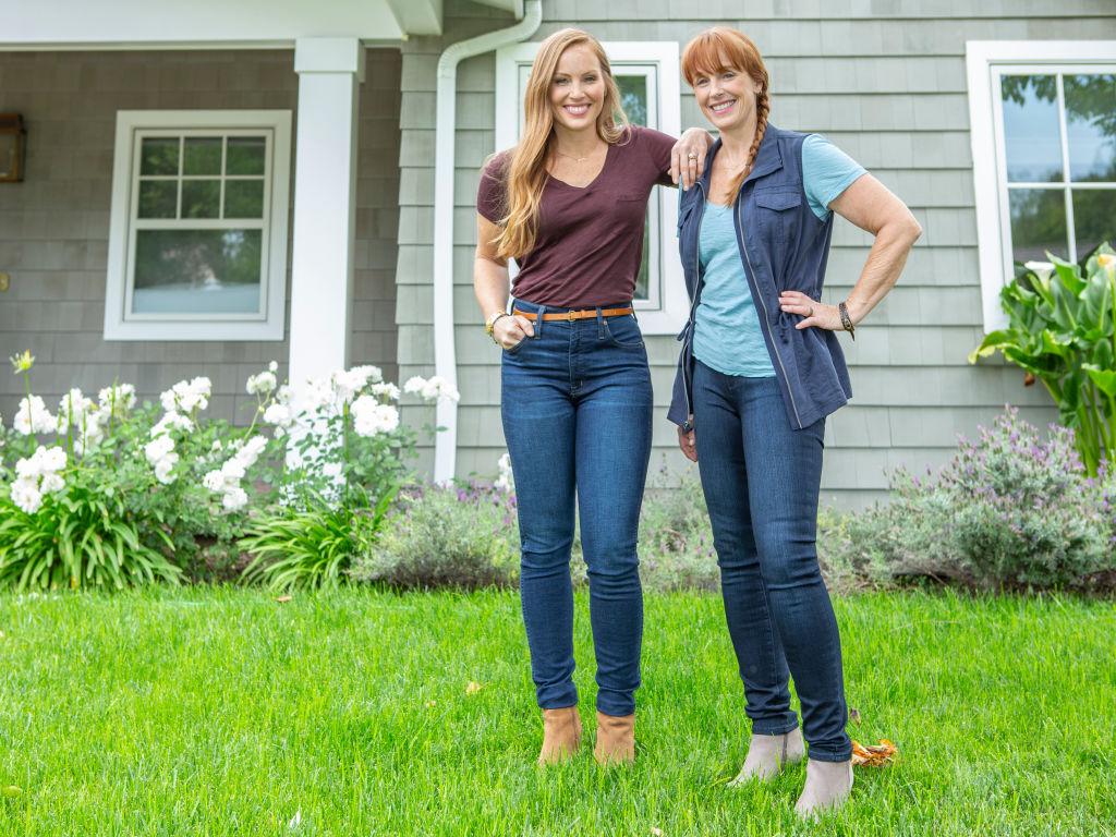 What Happened To Lenny On Good Bones Will He Be Back Next Season