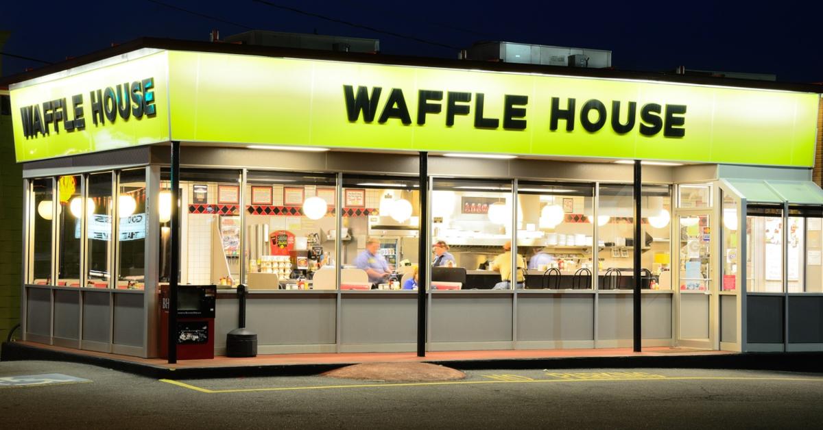 Weird Beer Flavors Like Bacon Are Coming to a Waffle House Near You