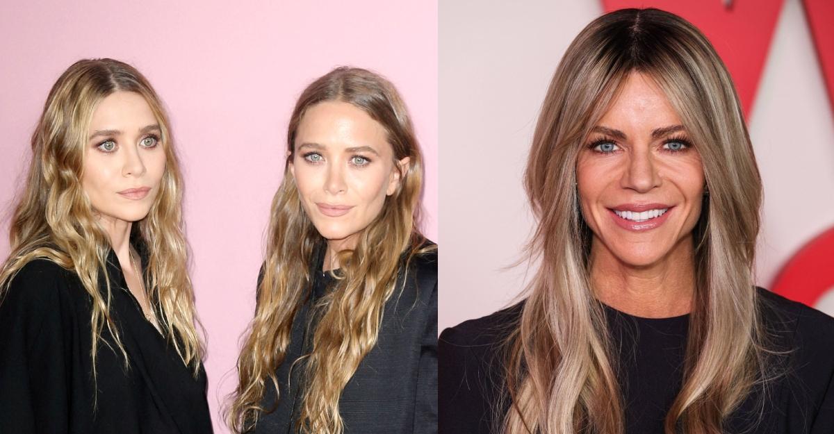 Is Kaitlin Olson Related to the Olsen Twins?