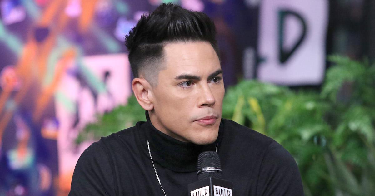 tom sandoval vanderpump rules