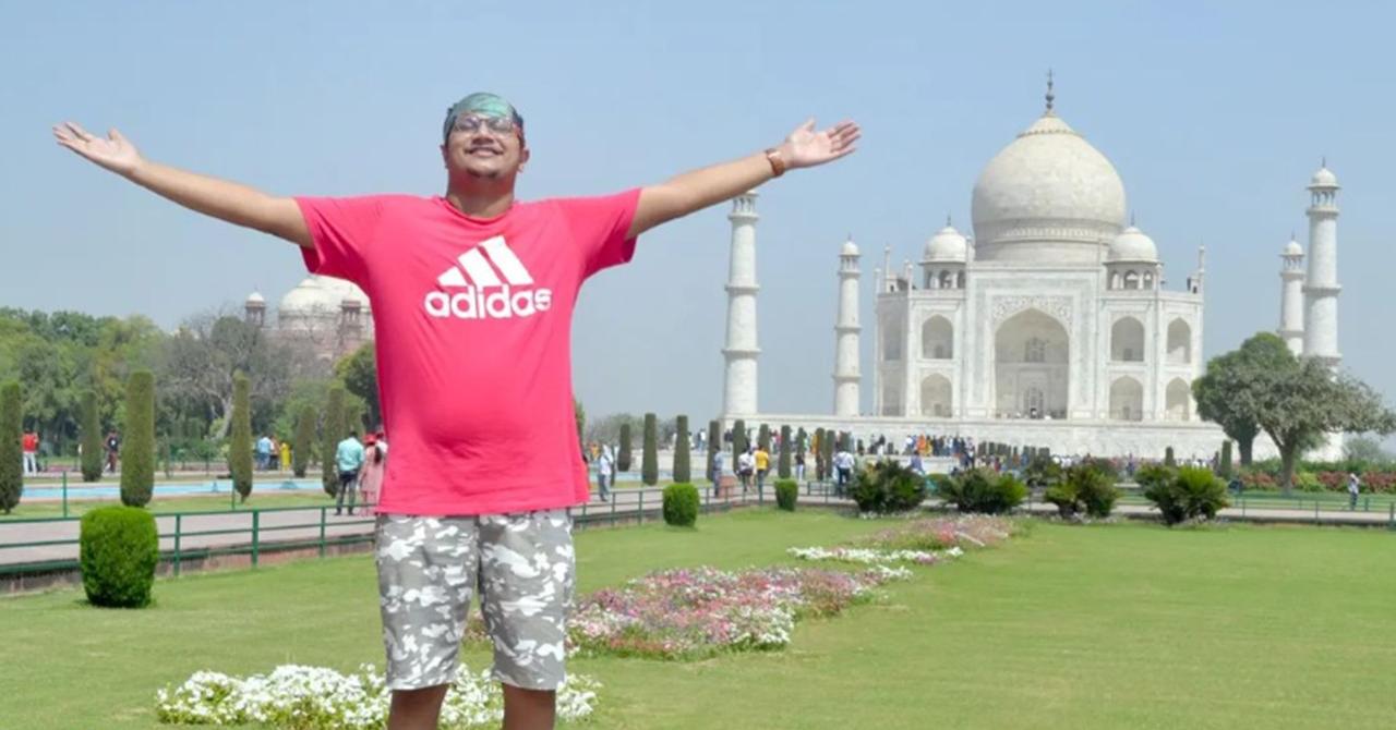 What Was YouTube Star Angry Rantman's Cause of Death?