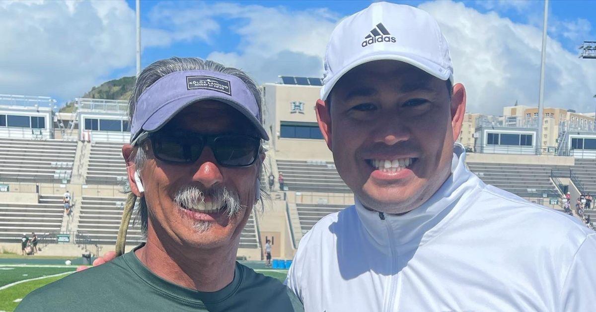 What Happened to John Beam from 'Last Chance U'