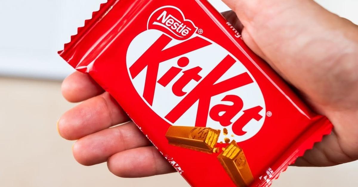Inside Kit Kat Heist Where Thieves Stole 12 Tons of Candy