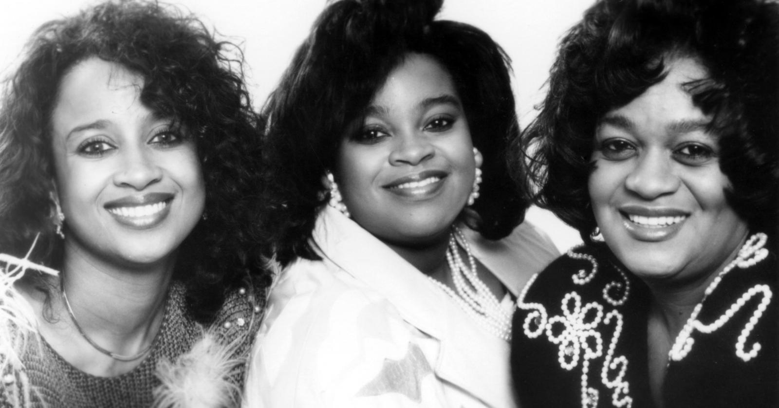 Where Are the Clark Sisters Now? Details on the Legendary Group