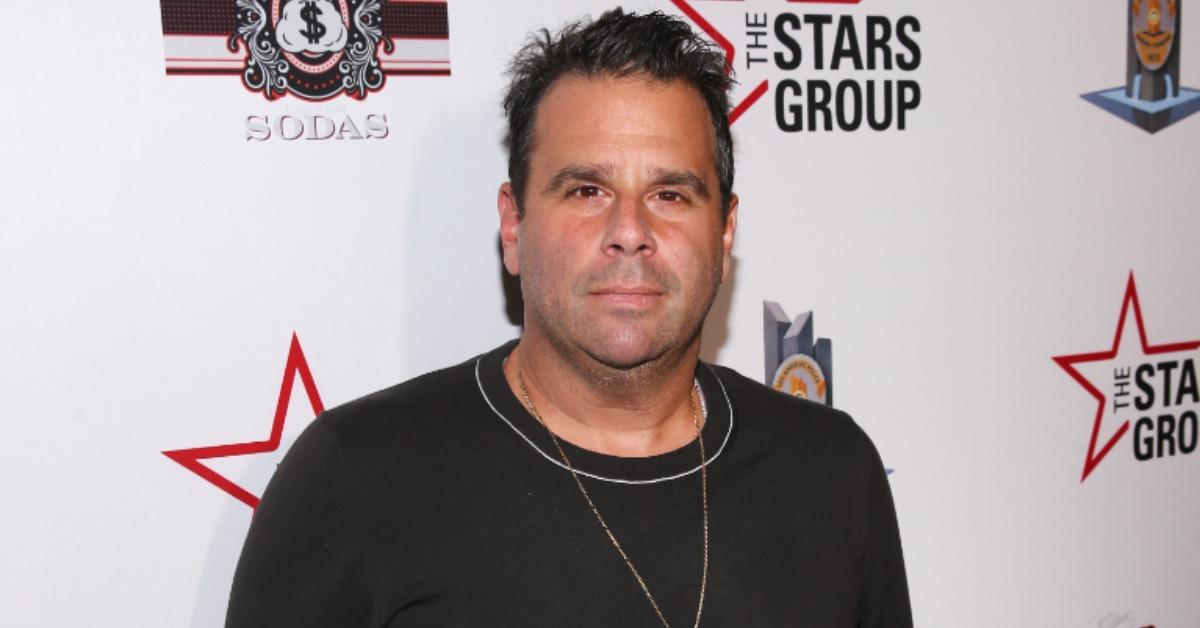 What's Randall Emmett's Net Worth? Details on His Finances