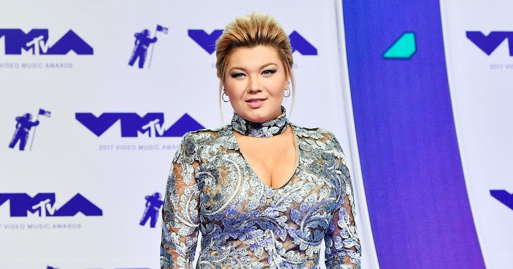 Amber Portwood Merch Teen Mom Stars Clothing Line Stirs Controversy