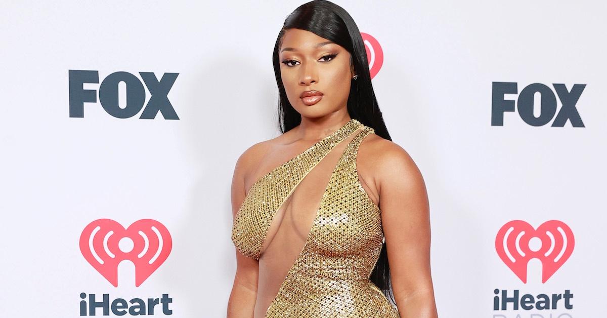 What Is Megan Thee Stallion's Net Worth? Details Vision Viral