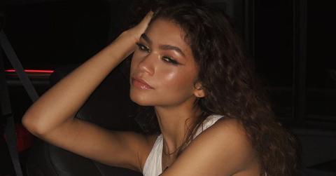 zendaya movie malcolm x