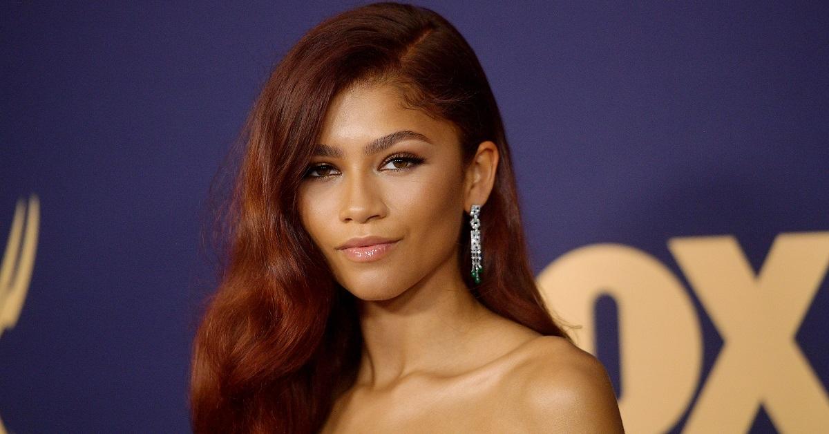 Sister Katianna Stoermer Coleman, Who Are Zendaya S Parents Zendaya S ...