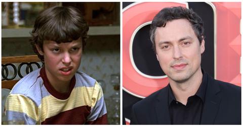 'Freaks and Geeks' Cast Reunites for 'Dungeons and Dragons'