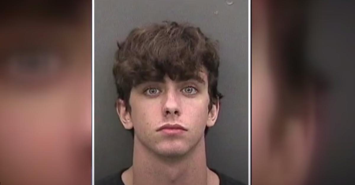 Cameron Herrin Now: Influencer Serving Time in State Prison Cameron Herrin Now: Influencer Serving Time in State Prison