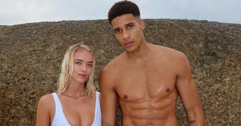 Elys Hutchinson From Too Hot To Handle Is Done With Reality TV (EXCLUSIVE)