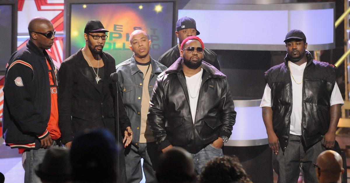 What Are the Real Names of the WuTang Clan’s Members?