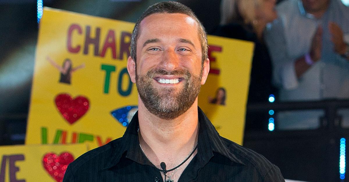 Who Was 'Saved by the Bell' Star Dustin Diamond's Girlfriend?