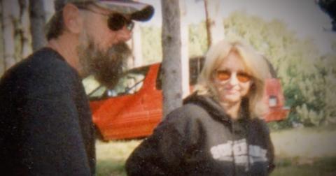 Ken Juedes and Cindy Schulz-Juedes