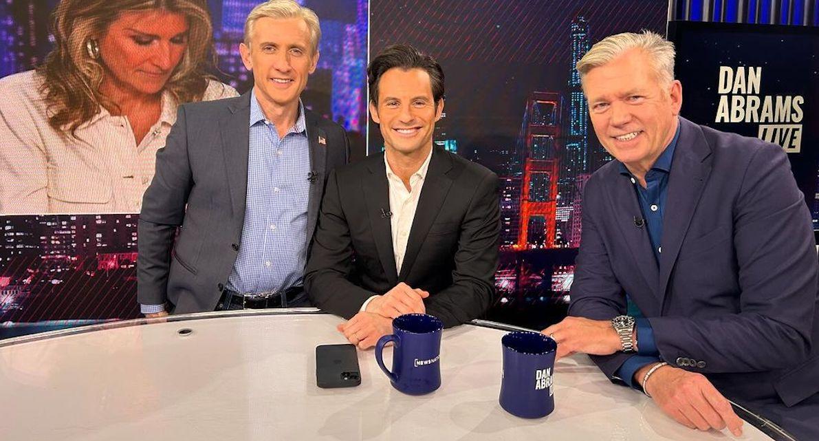 Where Is Chris Hansen Now? He’s Still Dealing With Predators