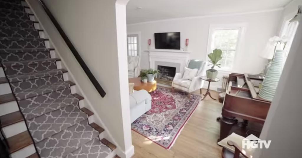 Here's How to Apply for 'Love It or List It' — Get the Full Scoop - Love It Or List It Season 18 Episode 8 Location