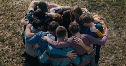 ivanwald brothers the family