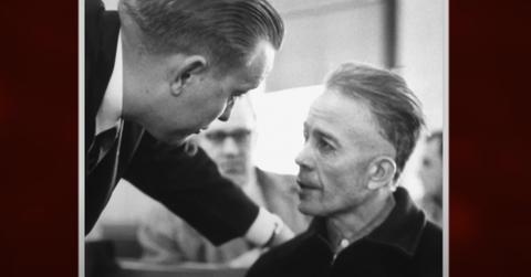 Was Ed Gein a Cannibal? Details on His Bizarre Crimes