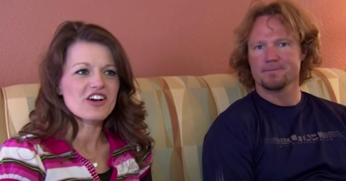 'Sister Wives' Did Robyn and Kody Brown Divorce?