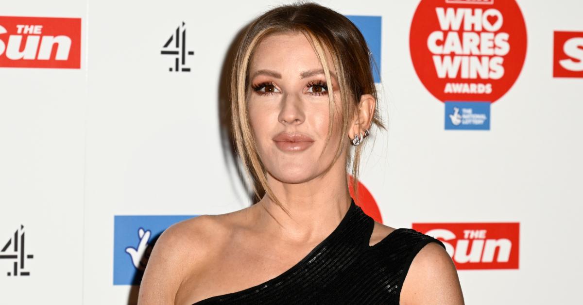 Ellie Goulding and Her Husband Have Been Married Since 2019