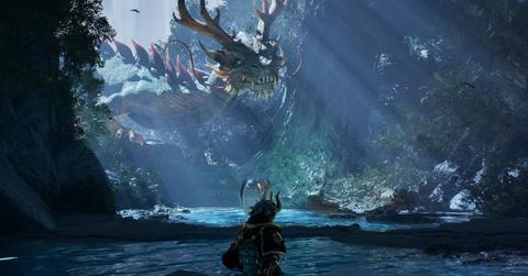 Forest Guardian Fortnite