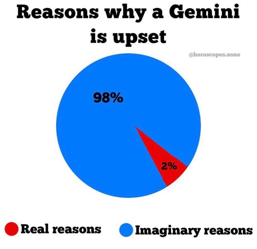 15 Gemini Season Memes to Wish Your Favorite Air Sign a Happy Birthday