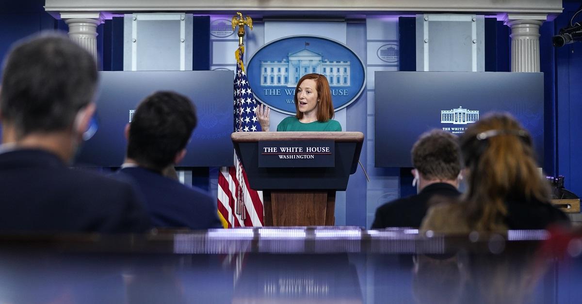 jen psaki jeff psaki related