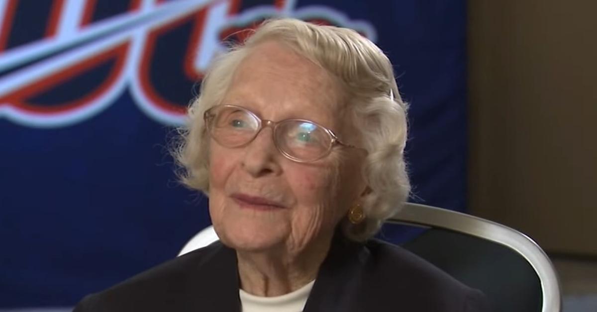 Details About Virginia Halas McCaskey's Net Worth
