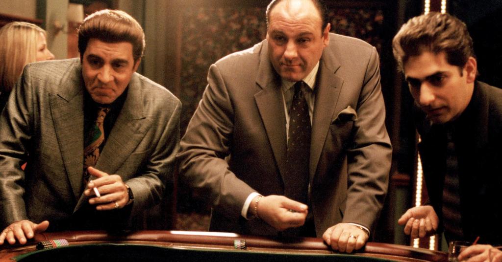 Why Exactly Did Tony Kill Christopher In 'The Sopranos'?