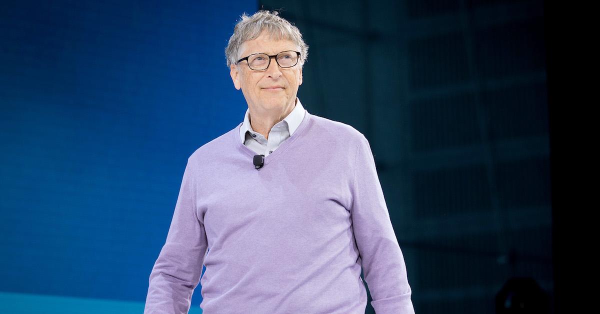 Bill gates pumpwk｜TikTok Search