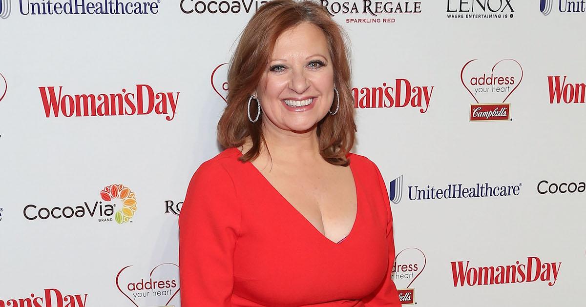 RHONJ' star Caroline Manzo reportedly leaves 'Real Housewives