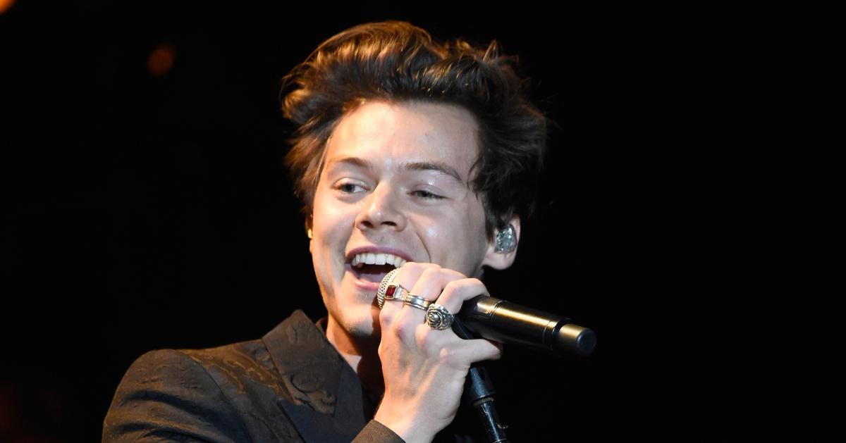 The "Cherry" Voicemail on the Harry Styles Album's Translation Revealed