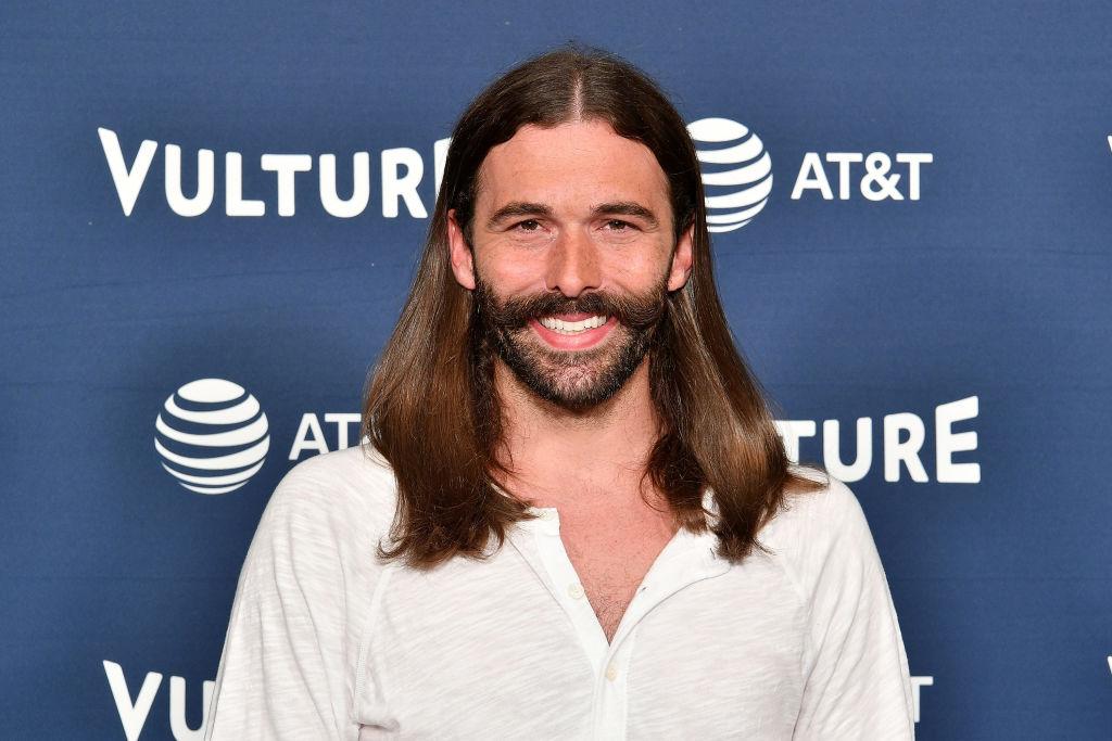 jonathan van ness