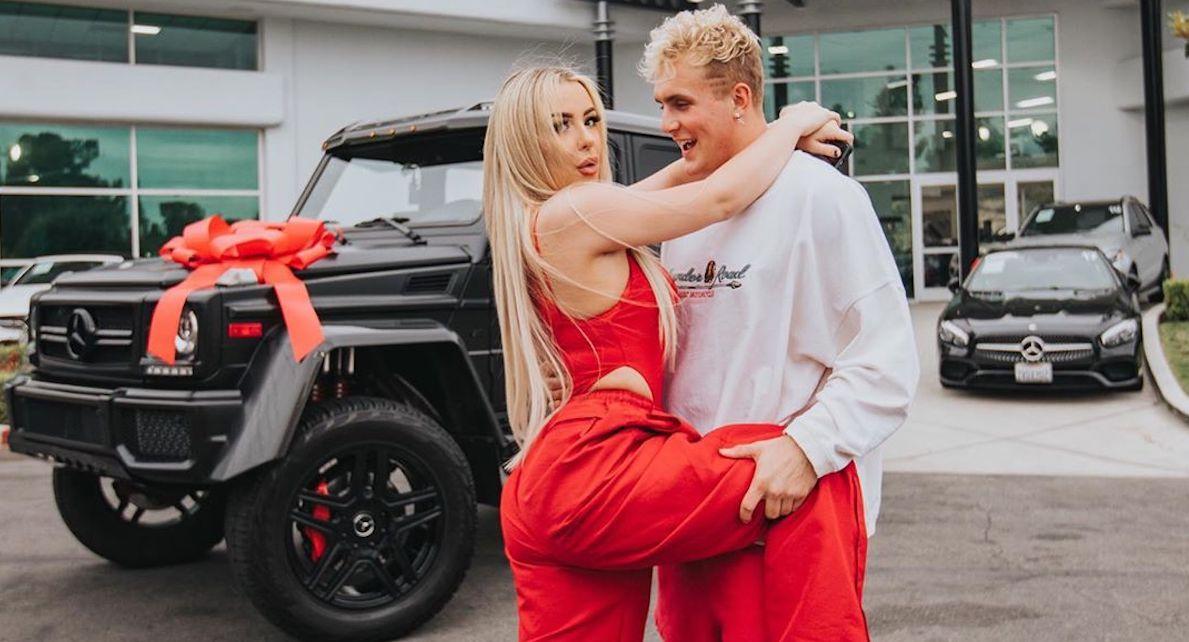 jake paul and tana mongeau