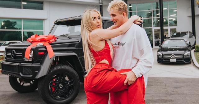 jake paul and tana mongeau