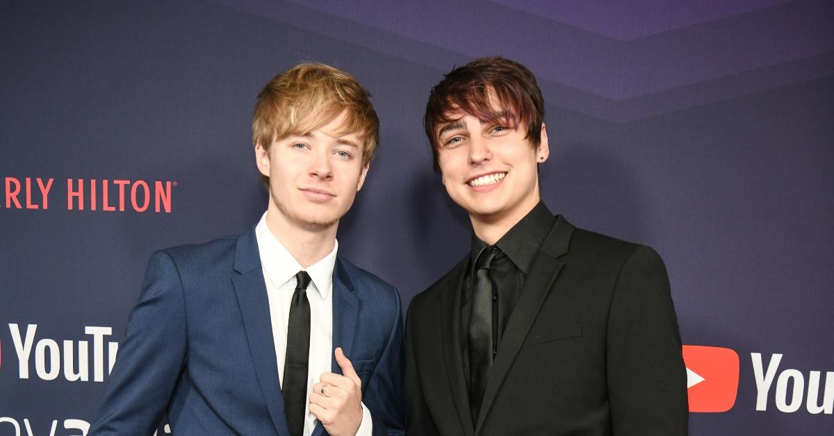 Why Did Sam and Colby Get Arrested? What Happened Next to the Stars?