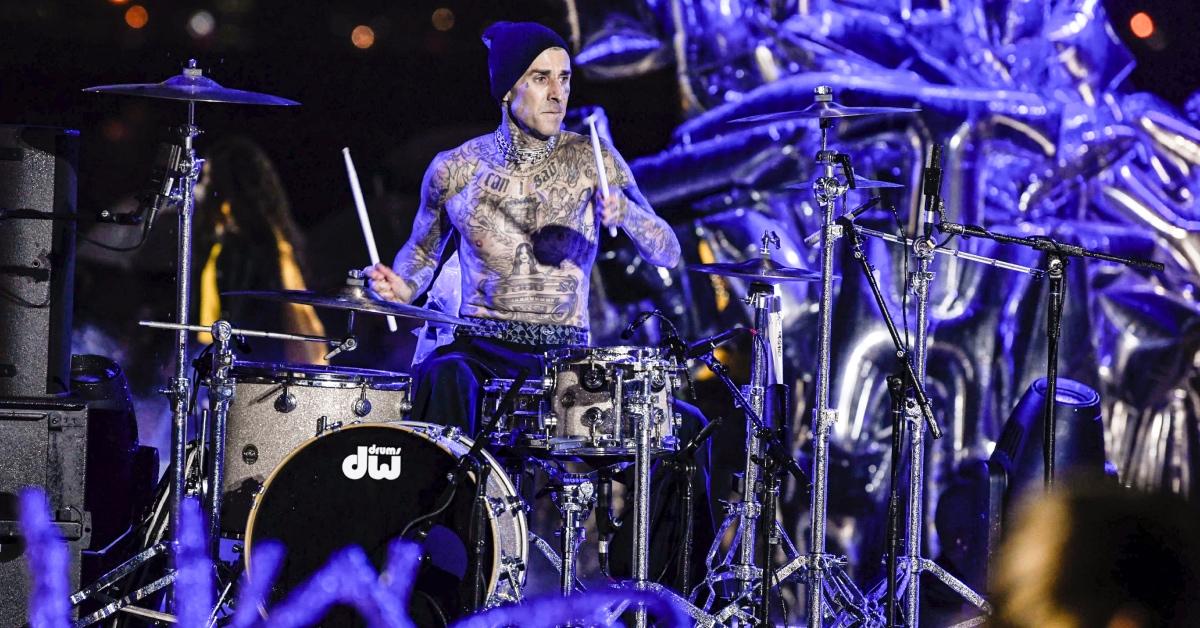 Travis Barker&rsquo;s Net Worth Is Staggering — How He Made $50M