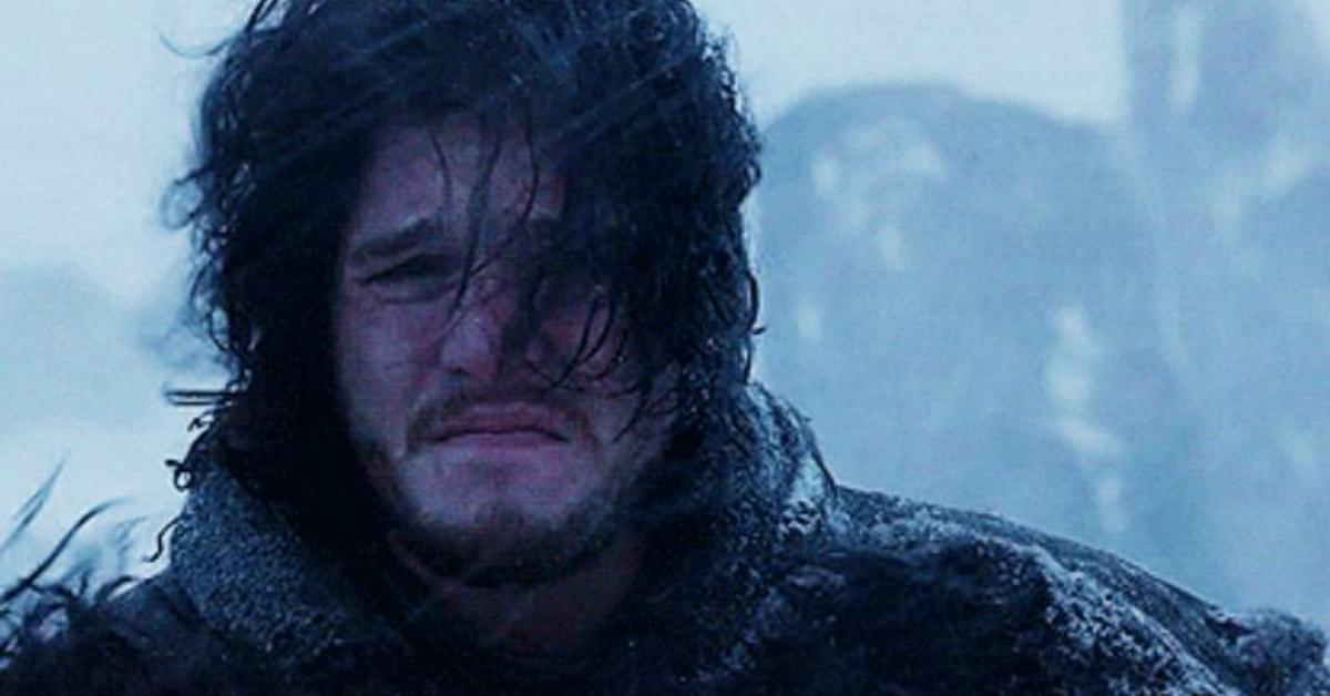 Why Was Jon Snow Exiled in the 'Game of Thrones' Series Finale?