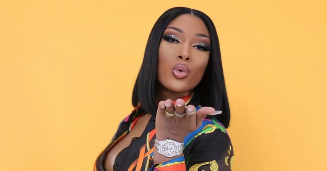 Megan Thee Stallion Involved In Contract Dispute Preventing New Music