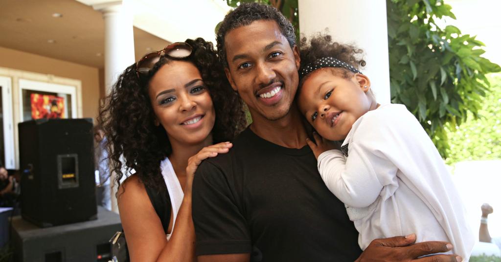Wesley Jonathan Now — Details on the Actor’s Current Life Today